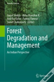 Capa do artigo Forest Degradation And Management