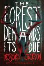 Forest Demands Its Due - Preview