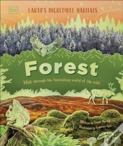 Capa do artigo Forest
