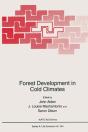 Forest Development In Cold Climates - Preview