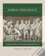 Capa do artigo Forest Diplomacy