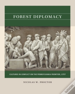 Capa do artigo Forest Diplomacy