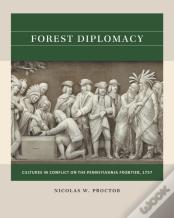 Forest Diplomacy