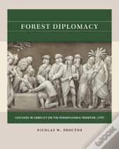 Forest Diplomacy
