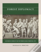 Capa do artigo Forest Diplomacy