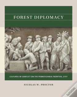 Capa do artigo Forest Diplomacy