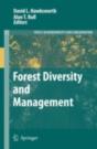 Forest Diversity And Management - Preview