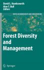 Forest Diversity And Management - Preview