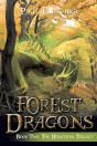 Forest Dragons - Preview