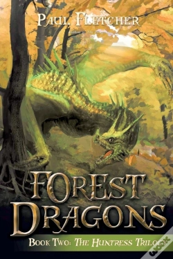 Capa do artigo Forest Dragons