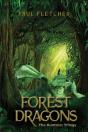 Forest Dragons - Preview