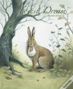 Capa do artigo Forest Dream
