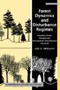 Forest Dynamics And Disturbance Regimes - Preview