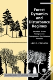 Capa do artigo Forest Dynamics And Disturbance Regimes