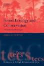 Forest Ecology And Conservation - Preview