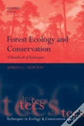 Forest Ecology And Conservation