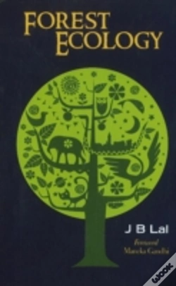 Capa do artigo Forest Ecology