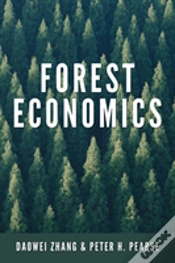 Capa do artigo Forest Economics