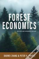Forest Economics, Revised And Expanded Edition