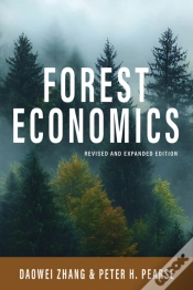 Capa do artigo Forest Economics, Revised And Expanded Edition