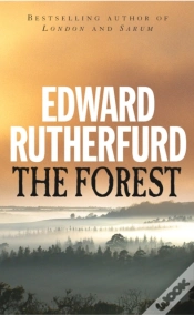 Capa do artigo Forest