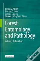 Forest Entomology And Pathology