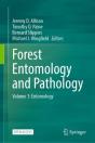 Forest Entomology And Pathology - Preview