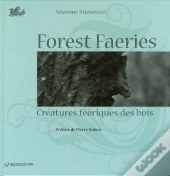 Forest Faeries Creatures Feeriques Des Bois 