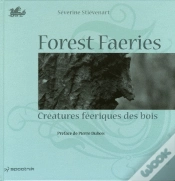 Capa do artigo Forest Faeries Creatures Feeriques Des Bois "