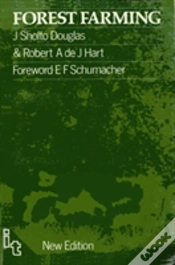 Capa do artigo Forest Farming