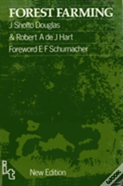 Capa do artigo Forest Farming