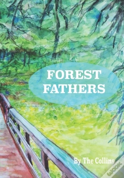 Capa do artigo Forest Fathers