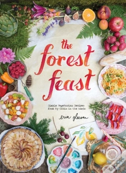Capa do artigo Forest Feast