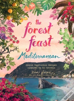 Capa do artigo Forest Feast Mediterranean