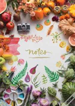 Capa do artigo Forest Feast Notes (Journal)