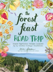 Capa do artigo Forest Feast Road Trip