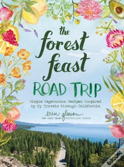 Capa do artigo Forest Feast Road Trip