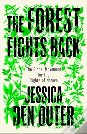 Capa do artigo Forest Fights Back