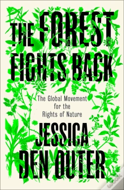 Capa do artigo Forest Fights Back