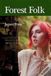 Capa do artigo Forest Folk