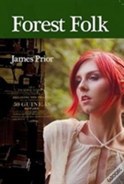 Capa do artigo Forest Folk