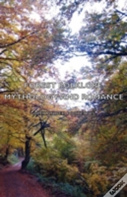 Capa do artigo Forest Folklore, Mythology And Romance