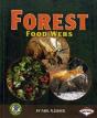 Forest Food Webs - Preview