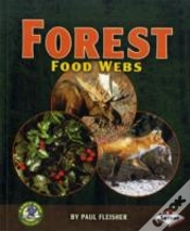 Capa do artigo Forest Food Webs