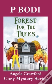 Capa do artigo Forest For The Trees: Angela Crawford Co