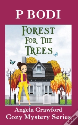 Capa do artigo Forest For The Trees: Angela Crawford Co