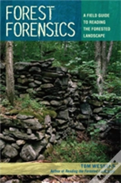 Capa do artigo Forest Forensics