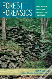 Capa do artigo Forest Forensics