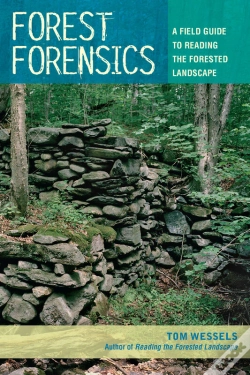 Capa do artigo Forest Forensics