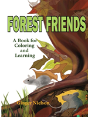 Forest Friends - Preview